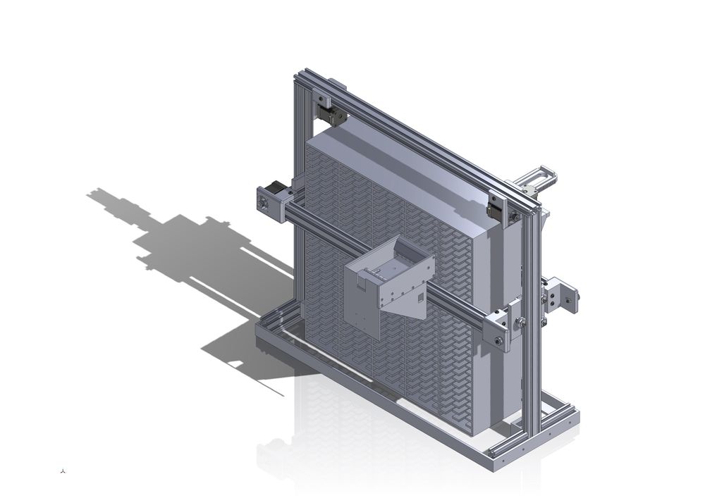 END OF YEAR PROJECT: BadgeExpress